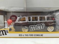 M&M‘S|ジャダトイズ