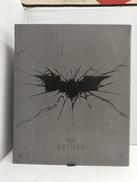 ダークナイトライジング|HOT TOYS