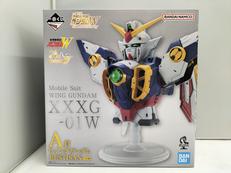 新機動戦記ガンダムW|BANDAI