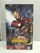 アベンジャーズ:インフィニティ・サーガ|THREEZERO