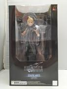 ファイナルファンタジーVII リメイク|スクウェア・エニックス