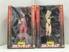 スペースコブラ|バンプレスト