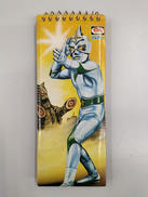 ミラーマン|ブルマァク