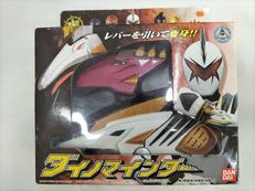 爆竜戦隊アバレンジャー|バンダイ