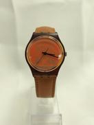 クォーツ・アナログ腕時計|SWATCH