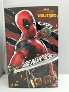 デッドプール＆ウルヴァリン|HOT TOYS