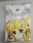 魔法少女リリカルなのは DETONATION|TBSグロウディア