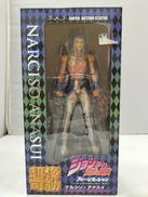 ジョジョの奇妙な冒険|メディコス