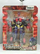 トランスフォーマー|タカラトミー