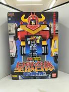 星獣戦隊ギンガマン|BANDAI