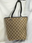 キャンバスミニトートバッグ|GUCCI