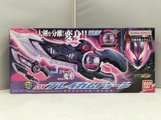 仮面ライダーゼッツ|BANDAI