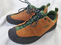 JASPER Ⅱ WP KEEN MAPLE|KEEN