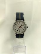 クォーツ・アナログ腕時計|TIMEX