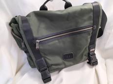 ALPHA BRAVO BENNING DELUXE MES|TUMI