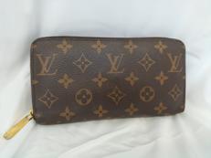 ジッピーウォレット|LOUIS VUITTON