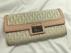長財布|CHRISTIAN  DIOR