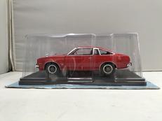 国産名車コレクション　1/24|アシェット