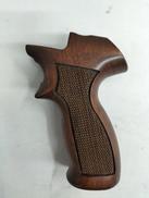 木製グリップ|マルシン