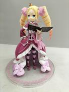 RE:ゼロから始める異世界生活|BANDAI