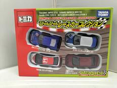 トミカ|タカラトミー