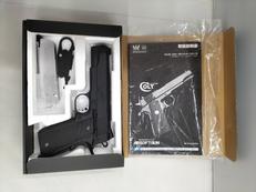 ガスガン|ウエスタンアームズ