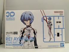 エヴァンゲリオン新劇場版|BANDAI SPIRITS