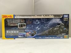 プラレール|BANDAI