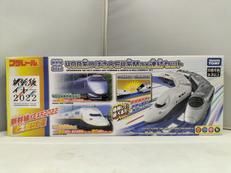 プラレール|BANDAI