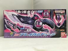 仮面ライダーゼッツ|バンダイ