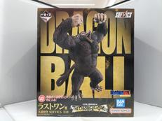 ドラゴンボール|バンダイ