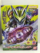 仮面ライダーゼッツ|BANDAI