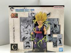 一番くじ ドラゴンボール 40TH ～其之二～|BANDAI