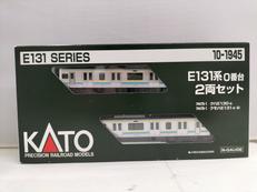 Nゲージ|KATO