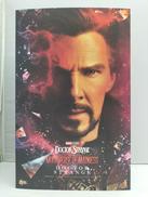 ドクター・ストレンジ/マルチバース・オブ・マッドネス|HOT TOYS