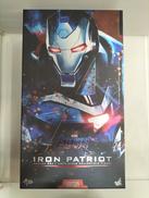 アベンジャーズ/エンドゲーム|HOT TOYS