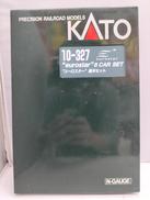 Nゲージ|KATO