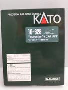 Nゲージ|KATO