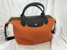 ハンドバッグ|LONGCHAMP