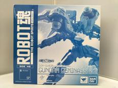 新機動戦記ガンダムW デュアルストーリー G-UNIT|BANDAI