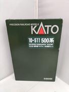 Nゲージ|KATO