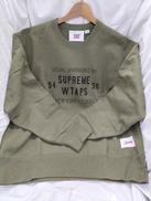 スウェット|SUPREME