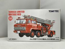 トミカリミテッドヴィンテージ|トミーテック