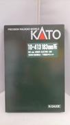Nゲージ|KATO