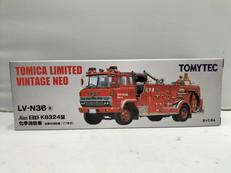 トミカ　リミテッドヴィンテージネオ|TOMY TEC