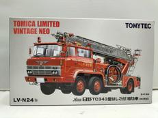 トミカ　リミテッドヴィンテージネオ|TOMY TEC