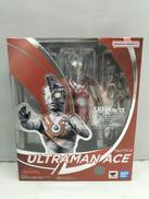 ウルトラマンA|BANDAI