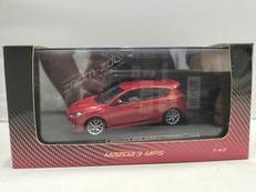 1/43|MAZDA