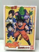 ドラゴンボールZ|BANDAI