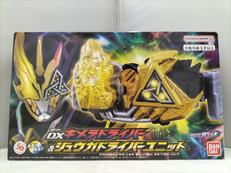仮面ライダーリバイス|BANDAI